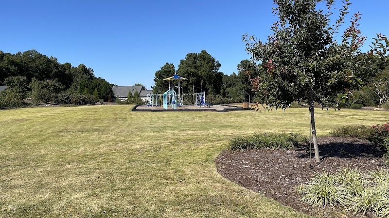 Sprayberry Rd Dog park - Newnan, GA