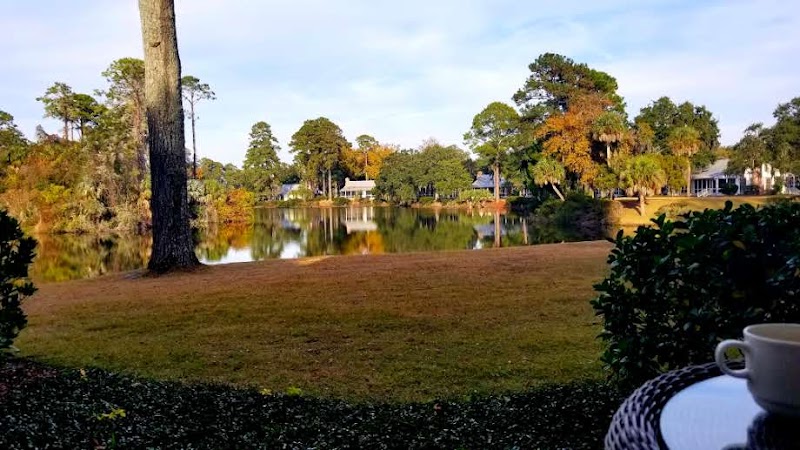 Sprayberry Rd Dog park - Newnan, GA