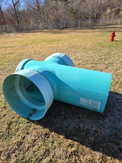 Newport Dog Park - Newport, NH