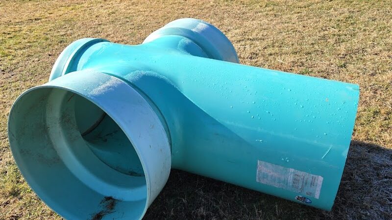 Newport Dog Park - Newport, NH