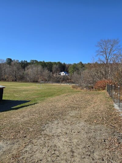 Newport Dog Park - Newport, NH