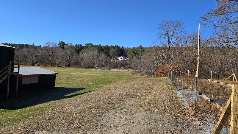 Newport Dog Park - Newport, NH