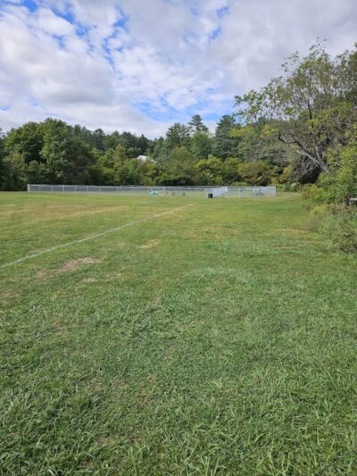 Newport Dog Park - Newport, NH