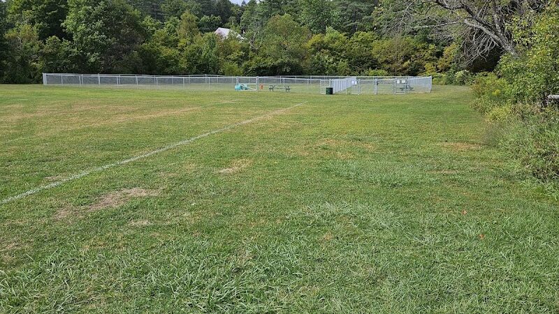 Newport Dog Park - Newport, NH