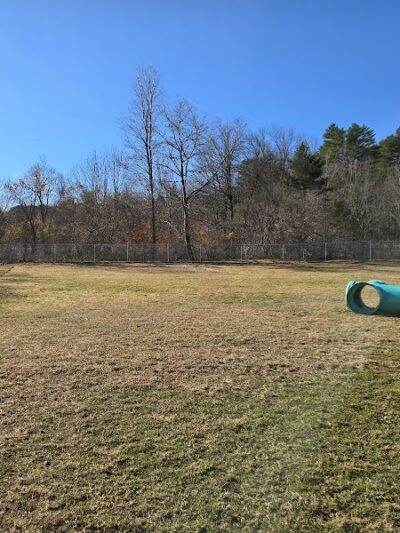 Newport Dog Park - Newport, NH