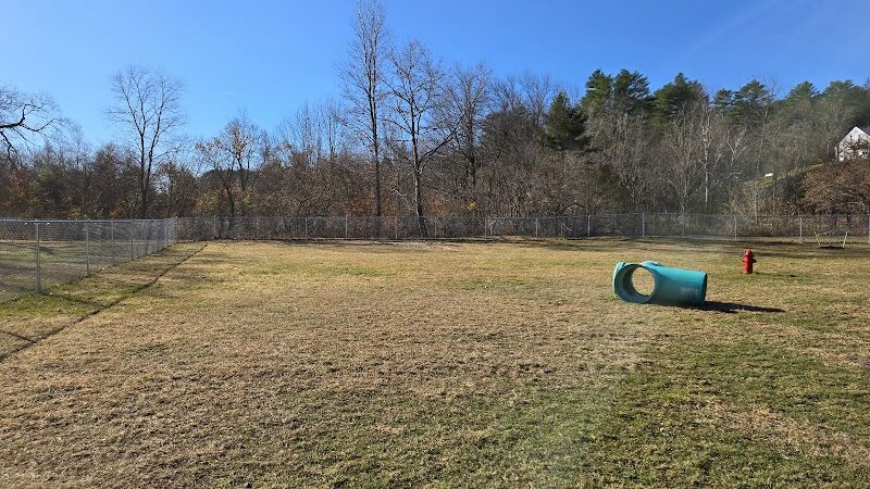 Newport Dog Park - Newport, NH