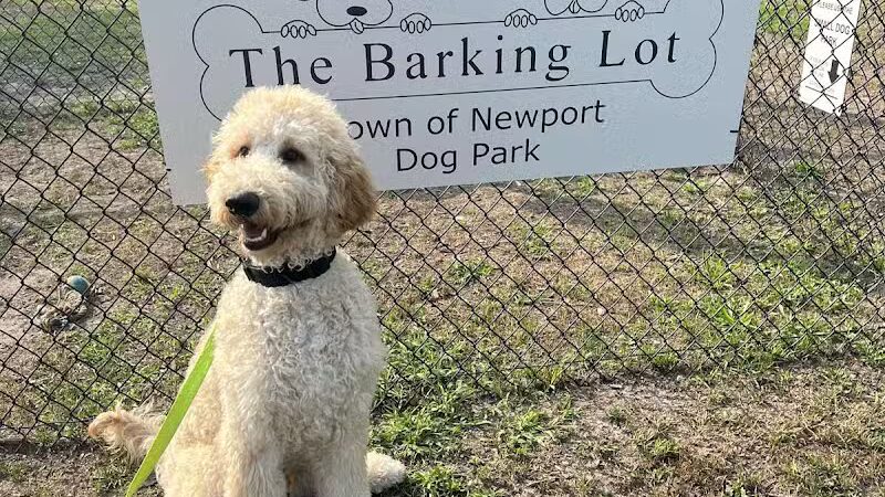 Newport Dog Park - Newport, NC