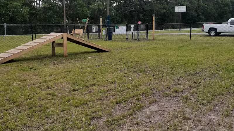 Newport Dog Park - Newport, NC