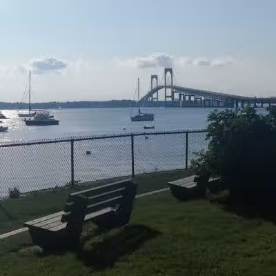 Battery Park - Newport, RI
