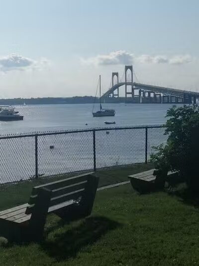 Battery Park - Newport, RI