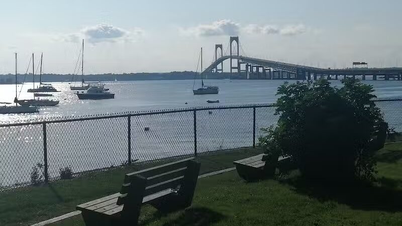 Battery Park - Newport, RI