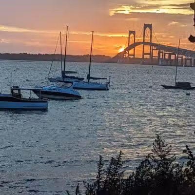 Battery Park - Newport, RI