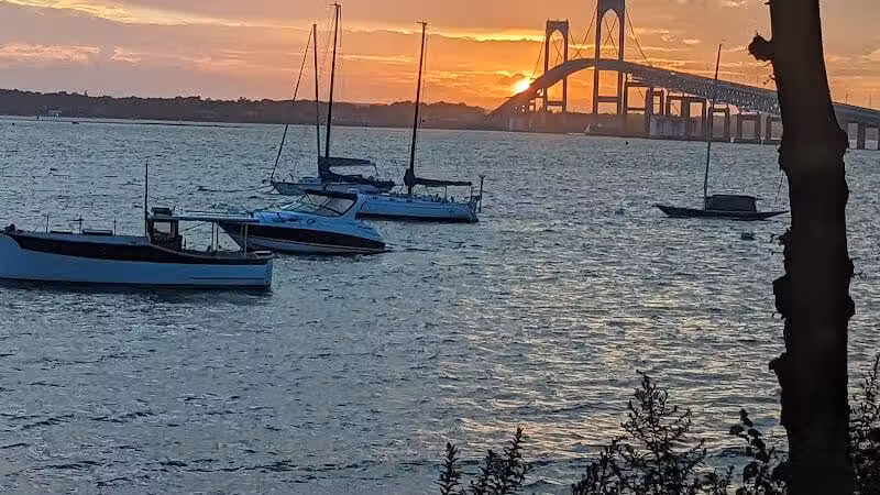 Battery Park - Newport, RI