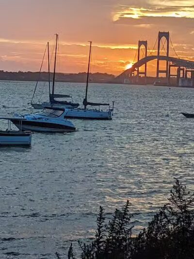 Battery Park - Newport, RI