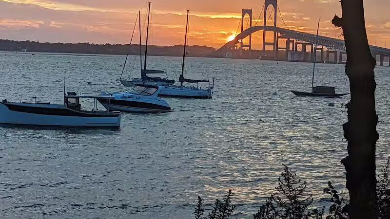 Battery Park - Newport, RI