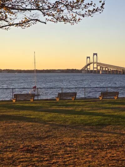 Battery Park - Newport, RI