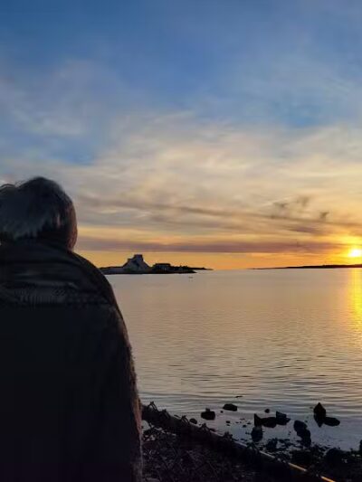 Battery Park - Newport, RI