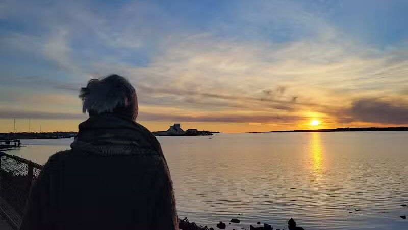 Battery Park - Newport, RI