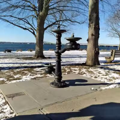 Battery Park - Newport, RI