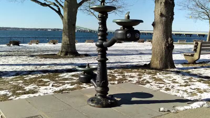 Battery Park - Newport, RI