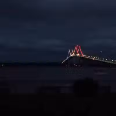 Battery Park - Newport, RI