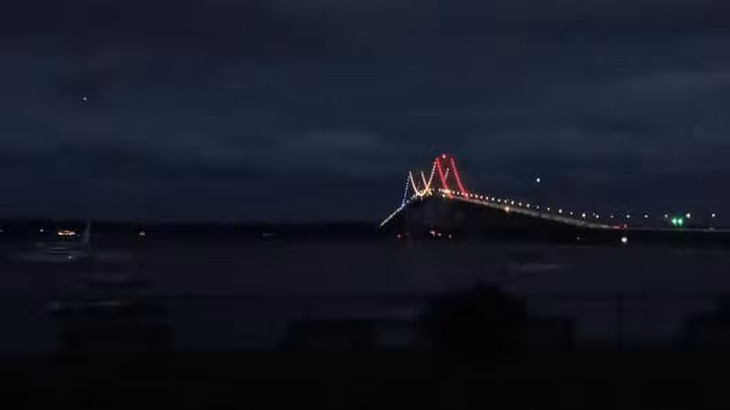 Battery Park - Newport, RI