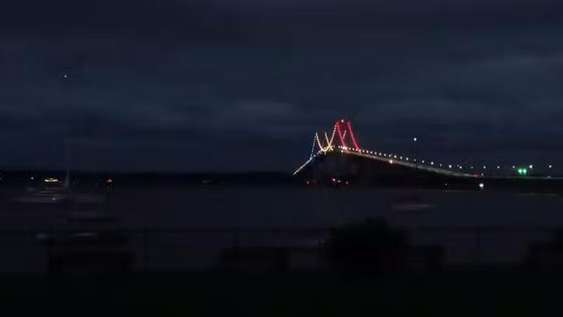 Battery Park - Newport, RI