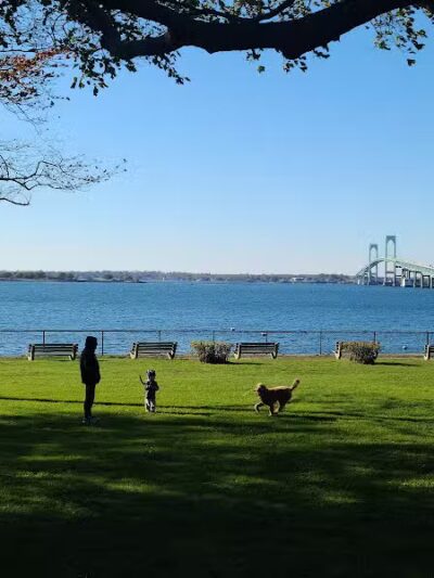 Battery Park - Newport, RI
