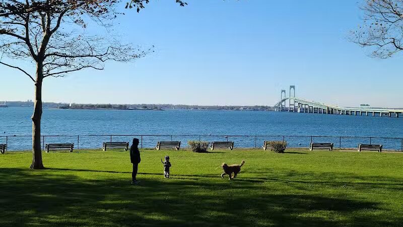 Battery Park - Newport, RI