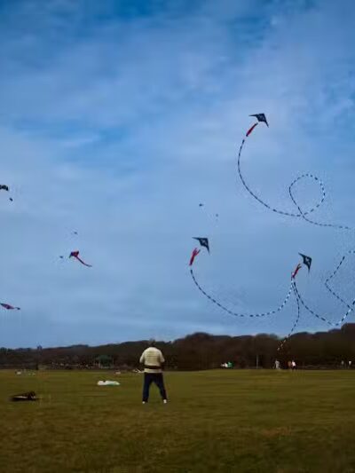Fort Adams Bay Walk - Newport, RI