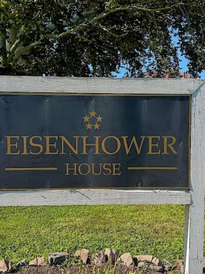 Fort Adams Bay Walk - Newport, RI