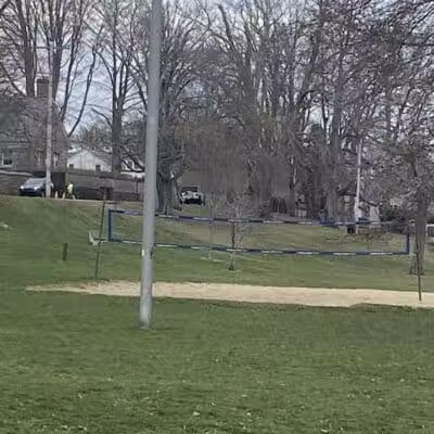 Morton Park - Newport, RI