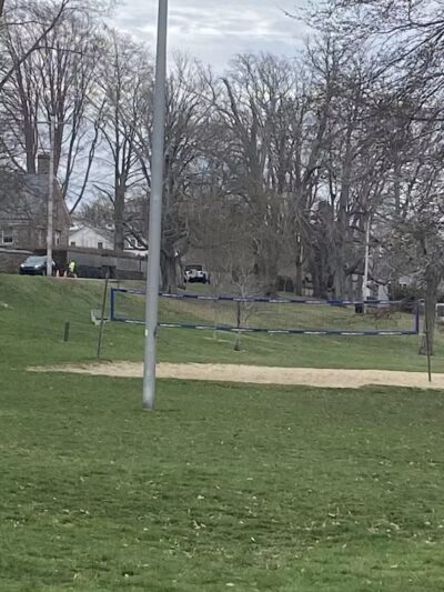 Morton Park - Newport, RI