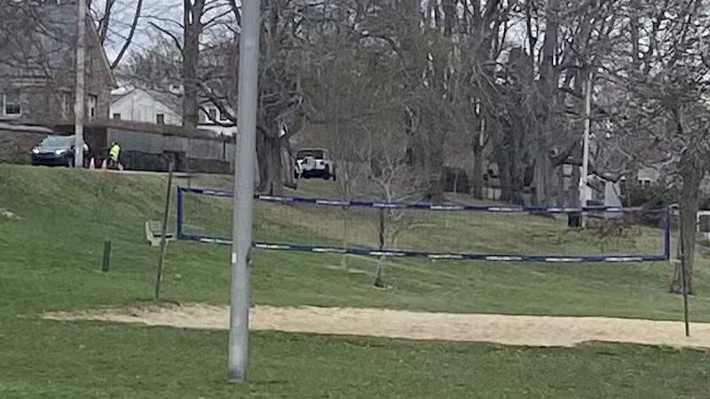 Morton Park - Newport, RI