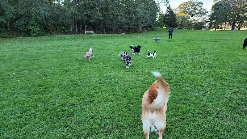 Morton Park - Newport, RI