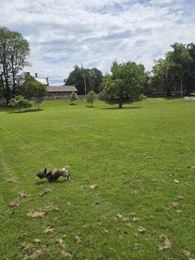 Morton Park - Newport, RI