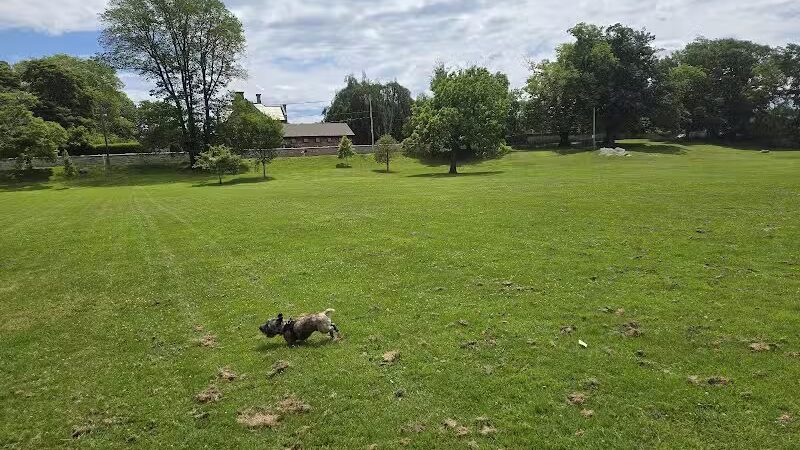 Morton Park - Newport, RI