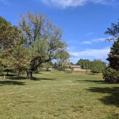 Morton Park - Newport, RI
