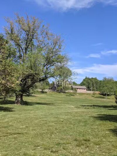 Morton Park - Newport, RI