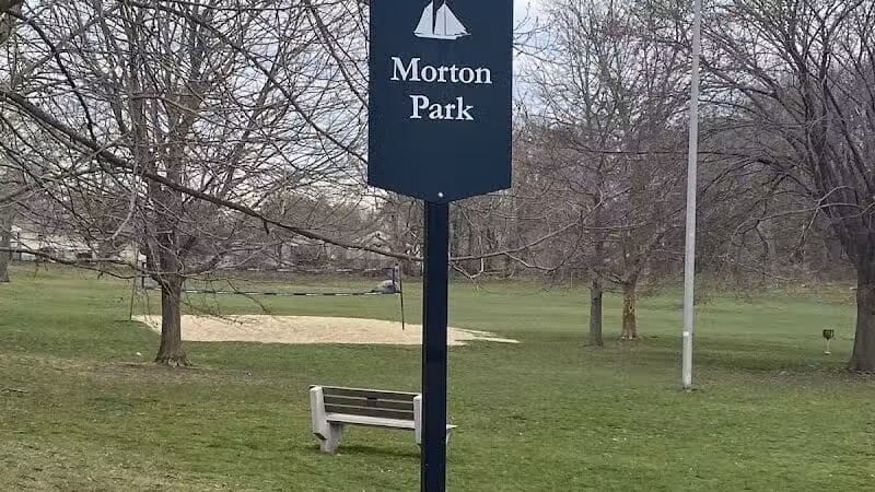 Morton Park - Newport, RI
