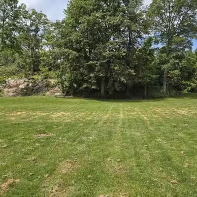 Morton Park - Newport, RI