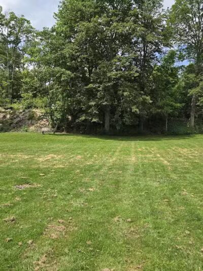 Morton Park - Newport, RI