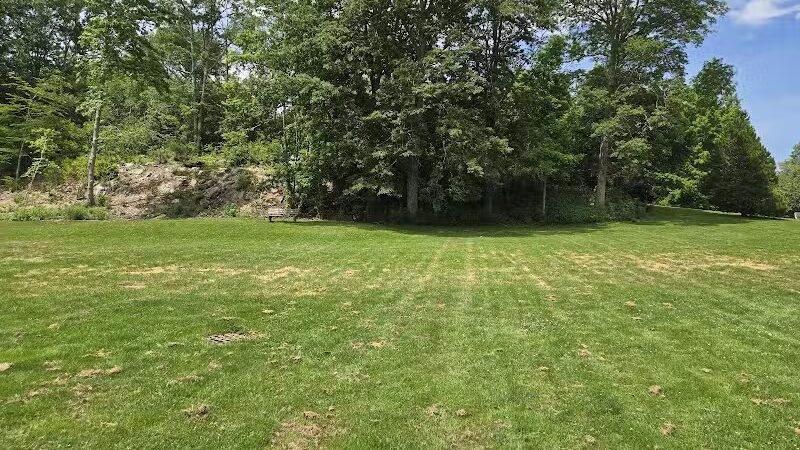 Morton Park - Newport, RI