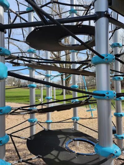 Morton Park - Newport, RI