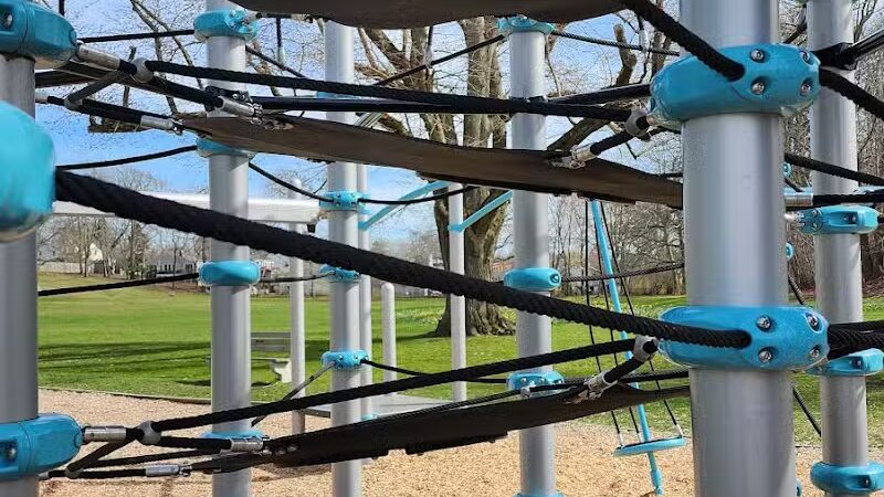 Morton Park - Newport, RI