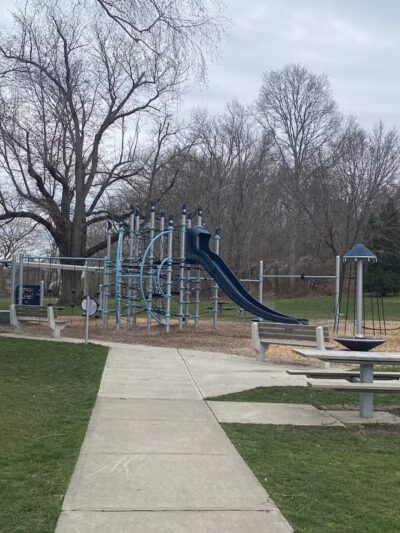 Morton Park - Newport, RI