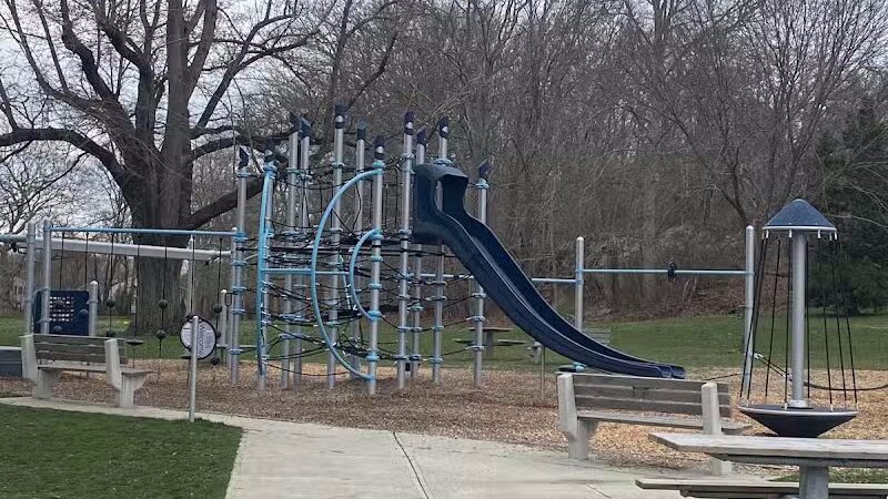 Morton Park - Newport, RI