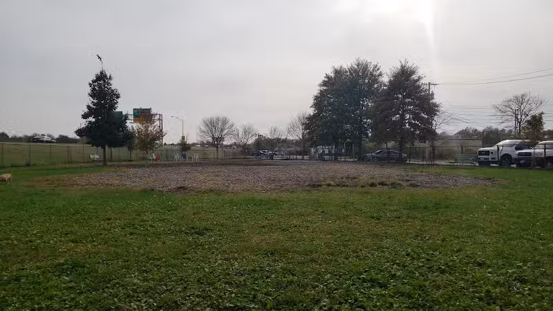 Newport Dog Park - Newport, RI