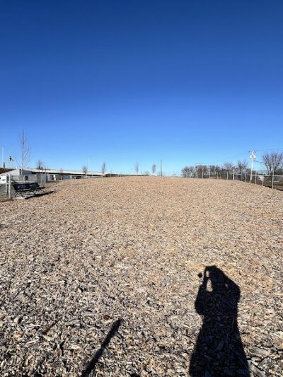 Newport Dog Park (new) - Newport, RI