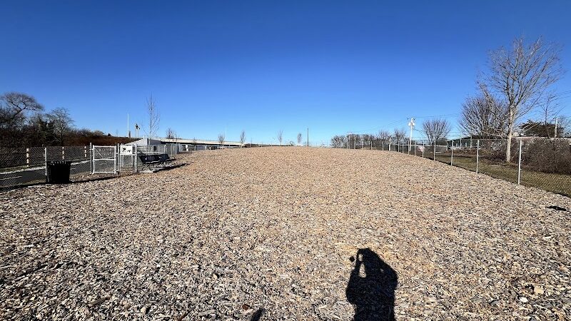 Newport Dog Park (new) - Newport, RI